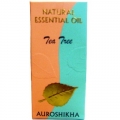 Tea Tree Essential Oil (Auroshikha)